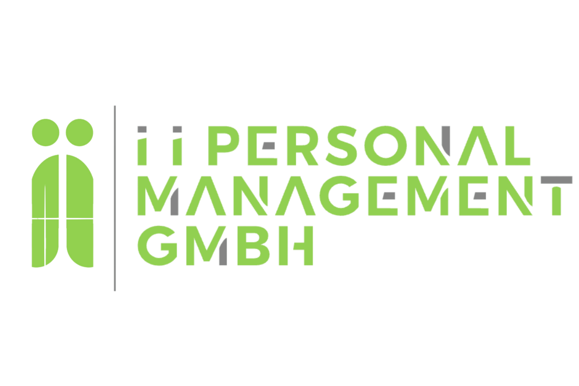 i&i Personalmanagement GmbH Logo